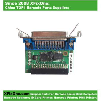 SEEBZ TH200e Interface Card Parallel Port for Wincor Nixdorf interface card