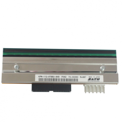 New original printhead for Sato CL408 CL408E MR400E LM408e  203dpi  Kyocera version