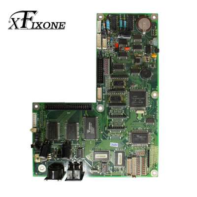 Scale Part Used Main Board For Teraoka SM-300SXB